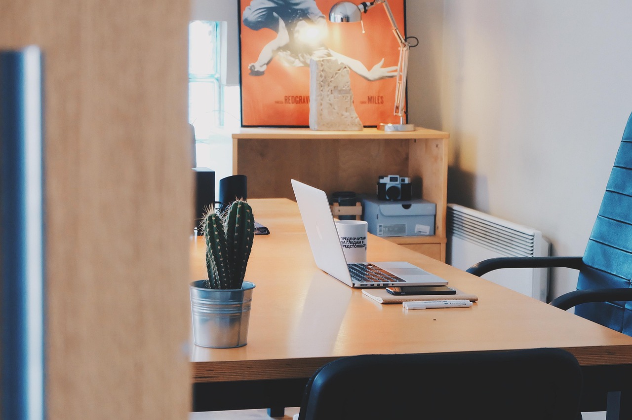 Workshop Series: Managing Change Without Losing Momentum