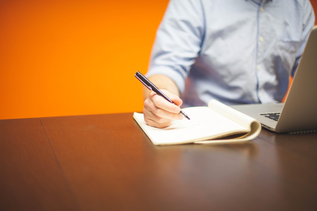 Choosing the Right Software for Your Business